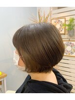 サイイン(saiin)&nbsp;インナーカラーショート