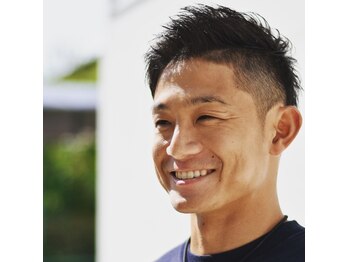 Noa hair make【ノア　ヘアメイク】