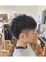 ビービーハウス(B.B house)&nbsp;ツーブロック