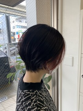 エイトオロク 那覇小禄店(EIGHT oroku) 【EIGHT 沖縄】お客様スタイル_デザインカラー