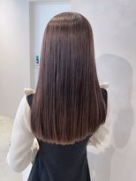 エイト ヘアサロン 渋谷本店(EIGHT)&nbsp;ショコラベージュ