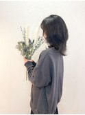ミディアムウルフ