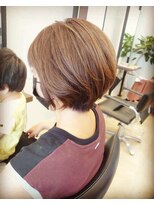 ロアール ケア 江南店(LOAOL CARE)&nbsp;【髪質改善】【頭皮ケア】【白髪染め】はLOAOL CARE江南店で☆