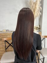 ウィクシー(wixy)&nbsp;自然なツヤ髪　美革トリートメント　【臼井綾佑】