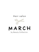 hair salon MARCH