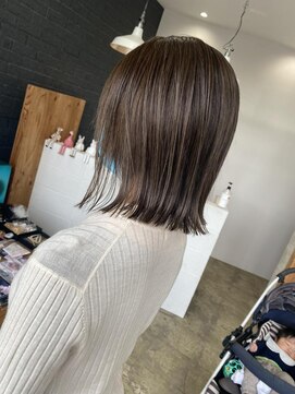 ニド(2do) クリーミーグレージュ