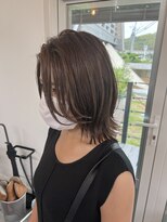 レポ(LEPO)&nbsp;韓国風レイヤー