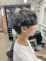 ロンドガルマン 名古屋(Lond GULLMAN)&nbsp;大人の色気オトナツイスパ