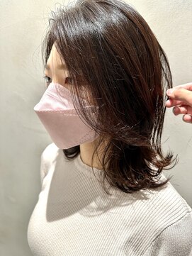 ベイショア(Bay Shore NY) Dear Fear♪