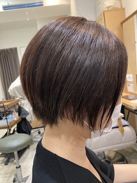 髪質改善サロン ミューズ 一社店(MUSE) 【業界話題★髪質改善美髪チャージTR★94%OGカラー取扱サロン】