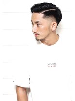 ダッド(DAD)&nbsp;【Classic Side-Part】