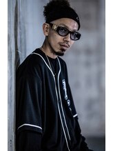 バーバースタイルクラブスリー(BARBER STYLE CLUB 3)&nbsp;GEEK 