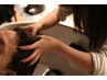 【平日限定】カット＋クレンジングスパ