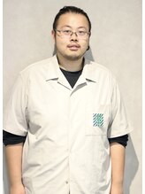 レグ(legg.) 鈴木 英治