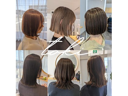 トキ(toki)の写真