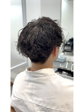 ロミーオム 本厚木(ROMMY. Homme) メンズヘア特化!女性も◎お任せください!