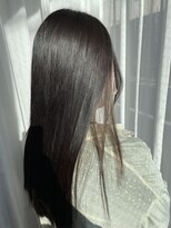 チャオ バイ ミチ(Chao by MICHI)&nbsp;【 Chao  non 】髪質改善トリートメント