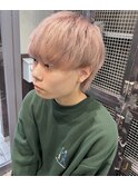 ホワイトミルクティー