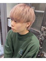 バブルス(BUBBLES)&nbsp;ホワイトミルクティー