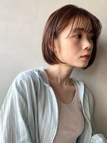 タストウキョウ 表参道(tas TOKYO)&nbsp;タイトミニボブ