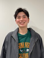 ヴェロ 福井(VeRO)&nbsp;アップバングショート