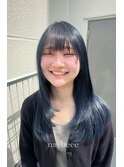 ネイビー