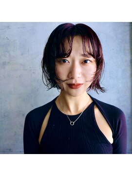 ハーヒム(her him) her.him/tominaga/2