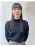 【学割U24】カット+透明感カラー￥12,000→￥9,900～