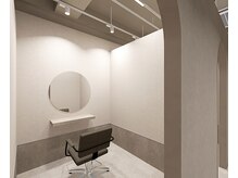 サボン バイ トッカ(savon by tocca)の雰囲気（■Private room/COTA■）