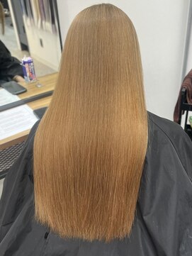 いろあそび 八王子 ブラウンベージュ