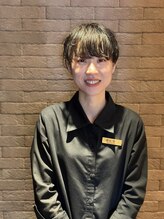 アトリエ ジーデー パリ 武蔵新城店(Atelier JD PARIS)&nbsp;煙山 望未