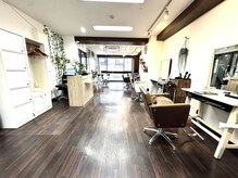セレスト 成増店(CELESTE)の雰囲気（落ち着いた雰囲気の店内でリラックスしていただけます＊成増）