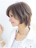 ショートスタイル