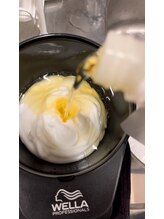 白髪を《染める》から《予防する》へ