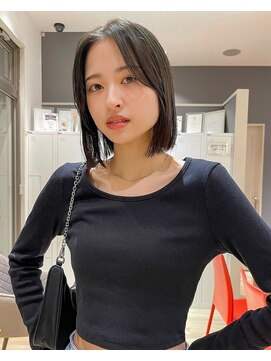 バランスビューティーリゾート(BALANCE. beauty resort) スタイル写真