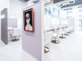 プルクラギンザ(PulchraGINZA)の写真/【東京駅エリア】銀座・新橋・有楽町から駅近!アクセス◎こだわり空間で極上の癒し時間をお過ごしください!