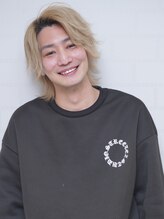 ニューヨークニューヨーク 桂店(NYNY) 津村 佳汰