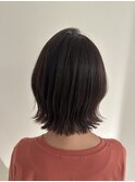 外ハネボブ