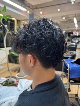 メンズユニットピーエムフォー 長町南店(UNIT  PM4) 16時から23ｊまで営業中！！ カット最終受付10時！！