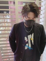 ジーナ 天神(Zina)&nbsp;センターパート