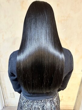 フリック 京都河原町店(FLICK) ハイライト/ダブルカラー/インナーカラー/学割U24/京都/河原町