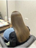 美髪矯正/髪質改善/髪質改善トリートメント