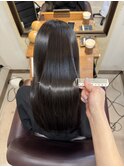 柔らか美髪矯正