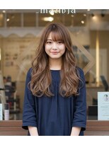 クロム(CHROM)&nbsp;オルチャンヘア20代30代40代髪質改善白髪染めトリートメント入間