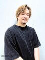 バブルス 本川越店(BUBBLES) 甲谷 怜太
