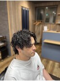 ウルフ×ツイストスパイラル