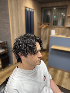 リンク(Link) ウルフ×ツイストスパイラル