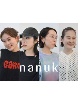 雑誌/SNSで大人気◎洗練された似合わせカットやパーマが得意なstylistが丁寧にお悩み/理想をカウンセリング