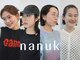 ナヌーク シブヤ(nanuk shibuya)の写真/雑誌/SNSで大人気◎洗練された似合わせカットやパーマが得意なstylistが丁寧にお悩み/理想をカウンセリング