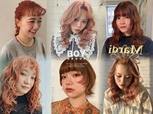 ディーボーイ 下通本店(D-BOY)